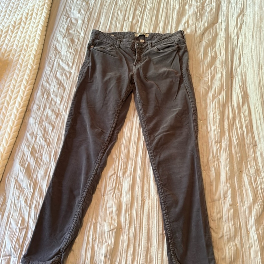 Great gray leggings